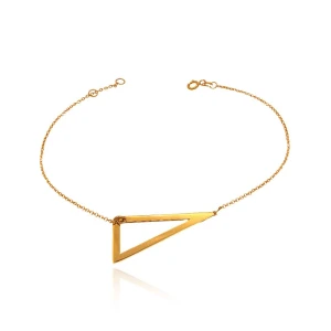 Pulseira Ouro 18K