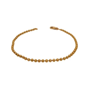Pulseira Ouro 18K