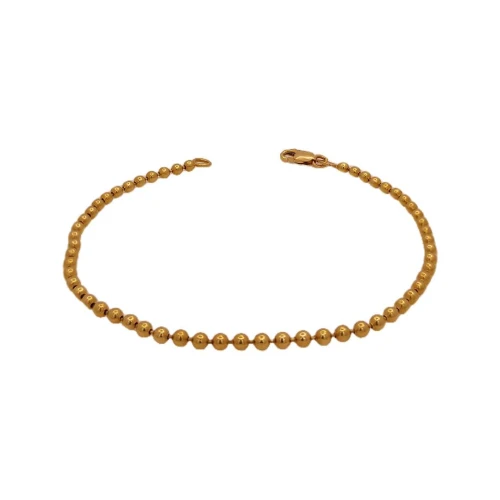 Pulseira Ouro 18K