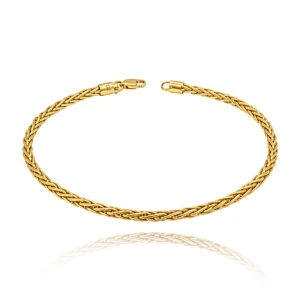 Pulseira Ouro 18K