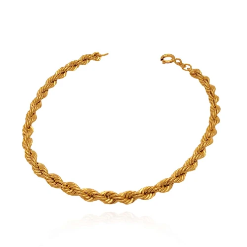 Pulseira Ouro 18K