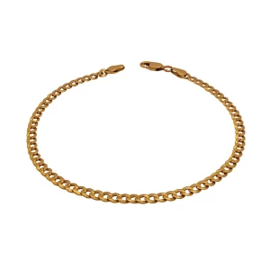 Pulseira Ouro 18K