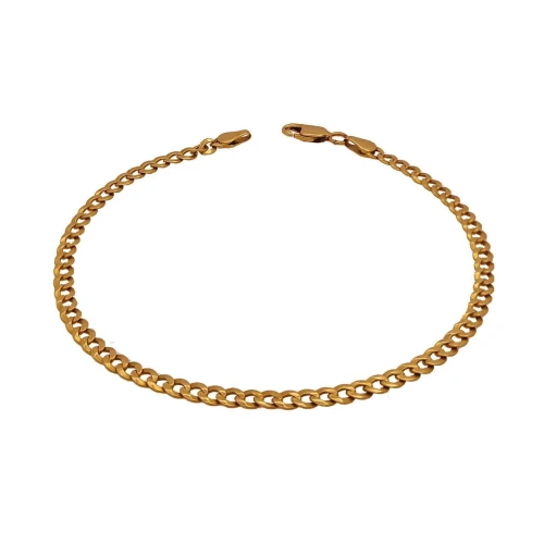Pulseira Ouro 18K
