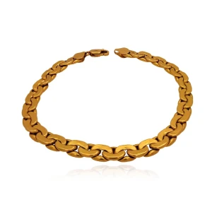 Pulseira Ouro 18K