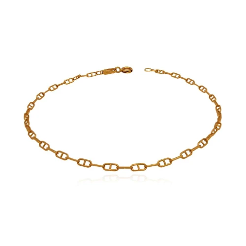 Pulseira Ouro 18K