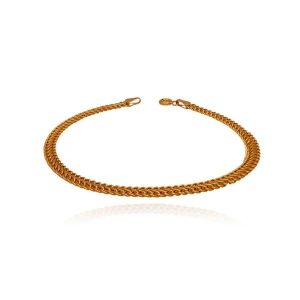 Pulseira Ouro 18K