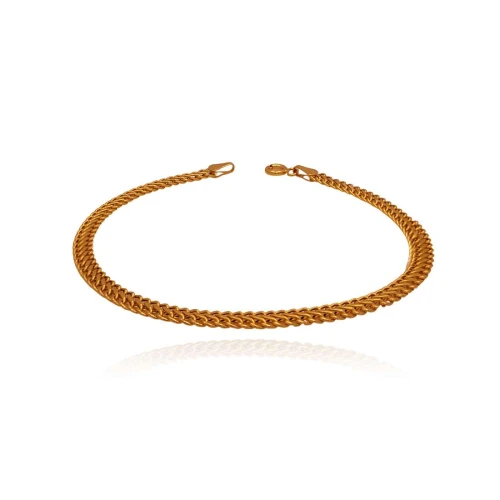 Pulseira Ouro 18K