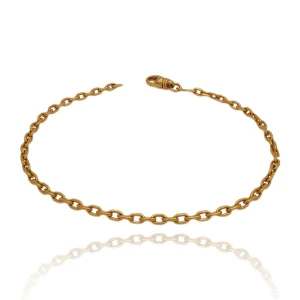 Pulseira Ouro 18K