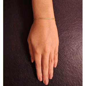Pulseira Ouro 18K