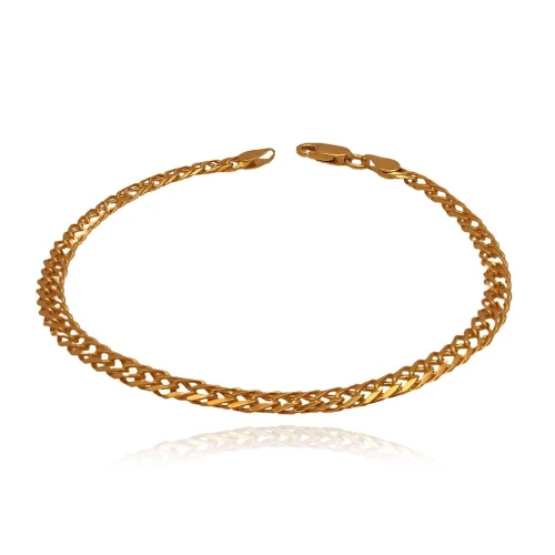 Pulseira Ouro 18K