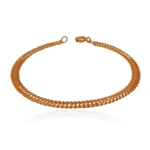 Pulseira Ouro 18K