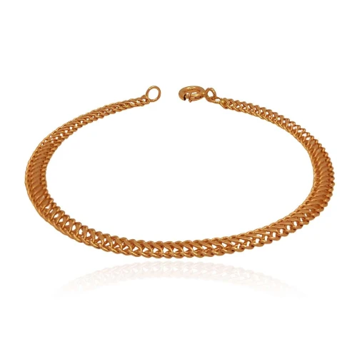 Pulseira Ouro 18K