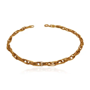 Pulseira Ouro 18K