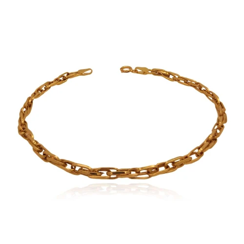 Pulseira Ouro 18K