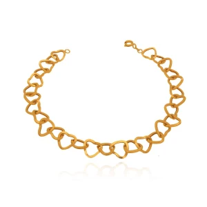 Pulseira Ouro 18K