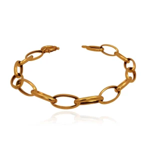 Pulseira Ouro 18K