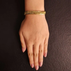 Pulseira Ouro 18K