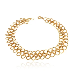 Pulseira Ouro 18K