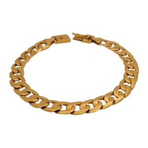 Pulseira Ouro 18K