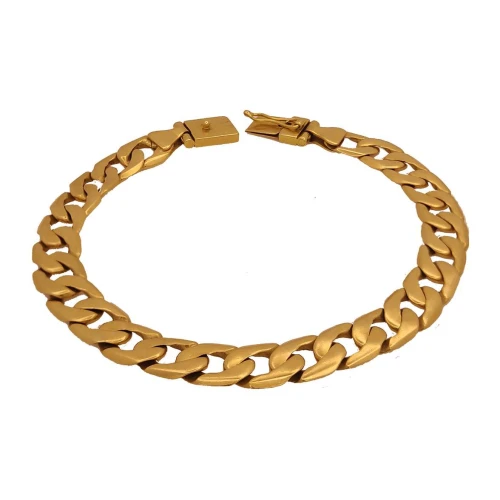 Pulseira Ouro 18K