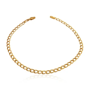 Pulseira Ouro 18K