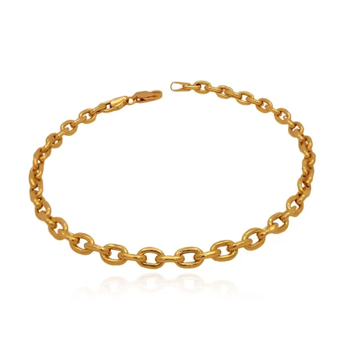 Pulseira Ouro 18K
