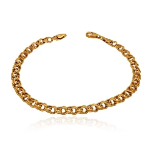 Pulseira Ouro 18K