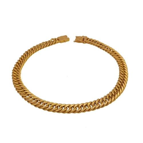 Pulseira Ouro 18K