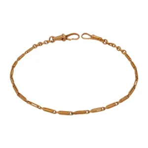 Pulseira Ouro 18K