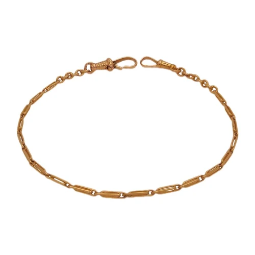 Pulseira Ouro 18K