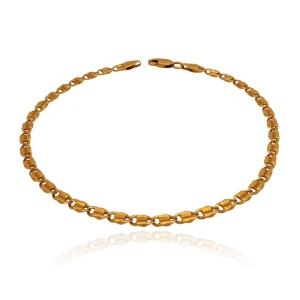 Pulseira Ouro 18K