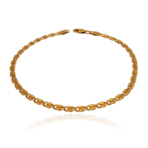 Pulseira Ouro 18K