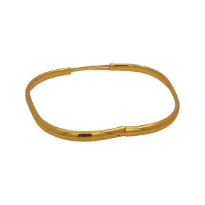 Pulseira Ouro 18K