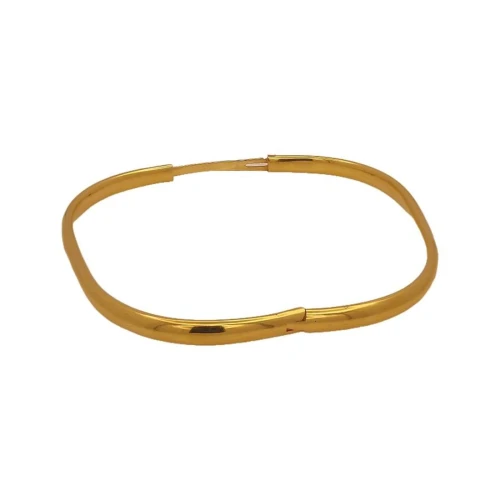 Pulseira Ouro 18K