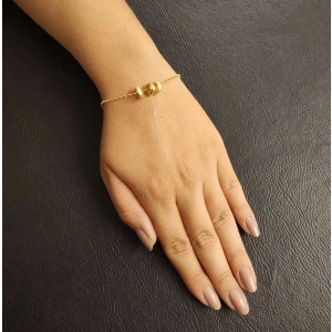 Pulseira Ouro 18K