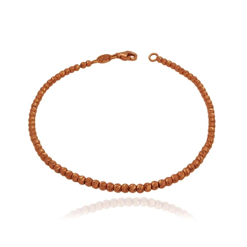 Pulseira Ouro 18K