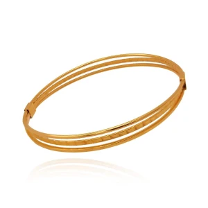 Pulseira Ouro 18K