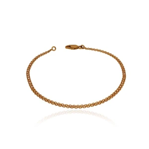 Pulseira Ouro 18K