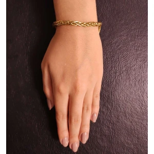 Pulseira Ouro 18K