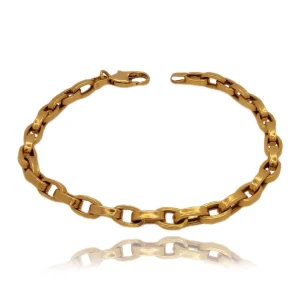Pulseira Ouro 18K