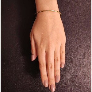 Pulseira Ouro 18K