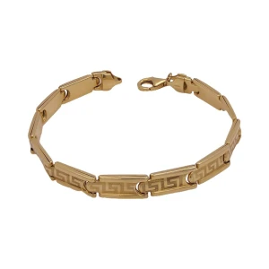 Pulseira Ouro 18K