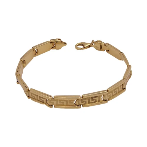 Pulseira Ouro 18K