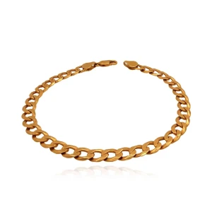Pulseira Ouro 18K