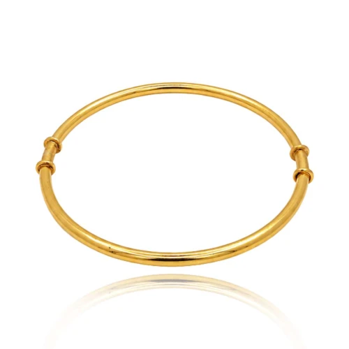 Pulseira Ouro 18K