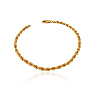 Pulseira Ouro 18K