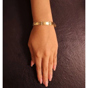 Pulseira Ouro 18K