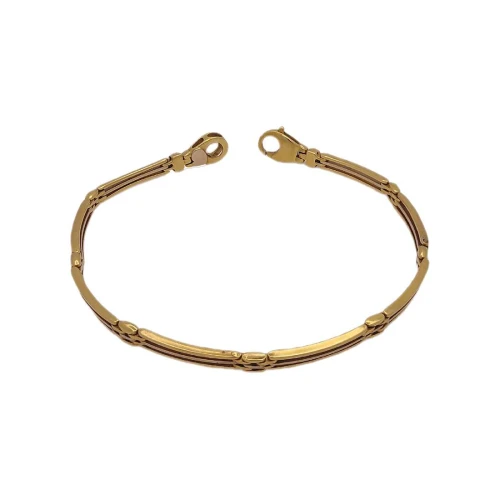 Pulseira Ouro 18K