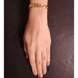 Pulseira Ouro 18K