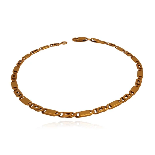 Pulseira Ouro 18K